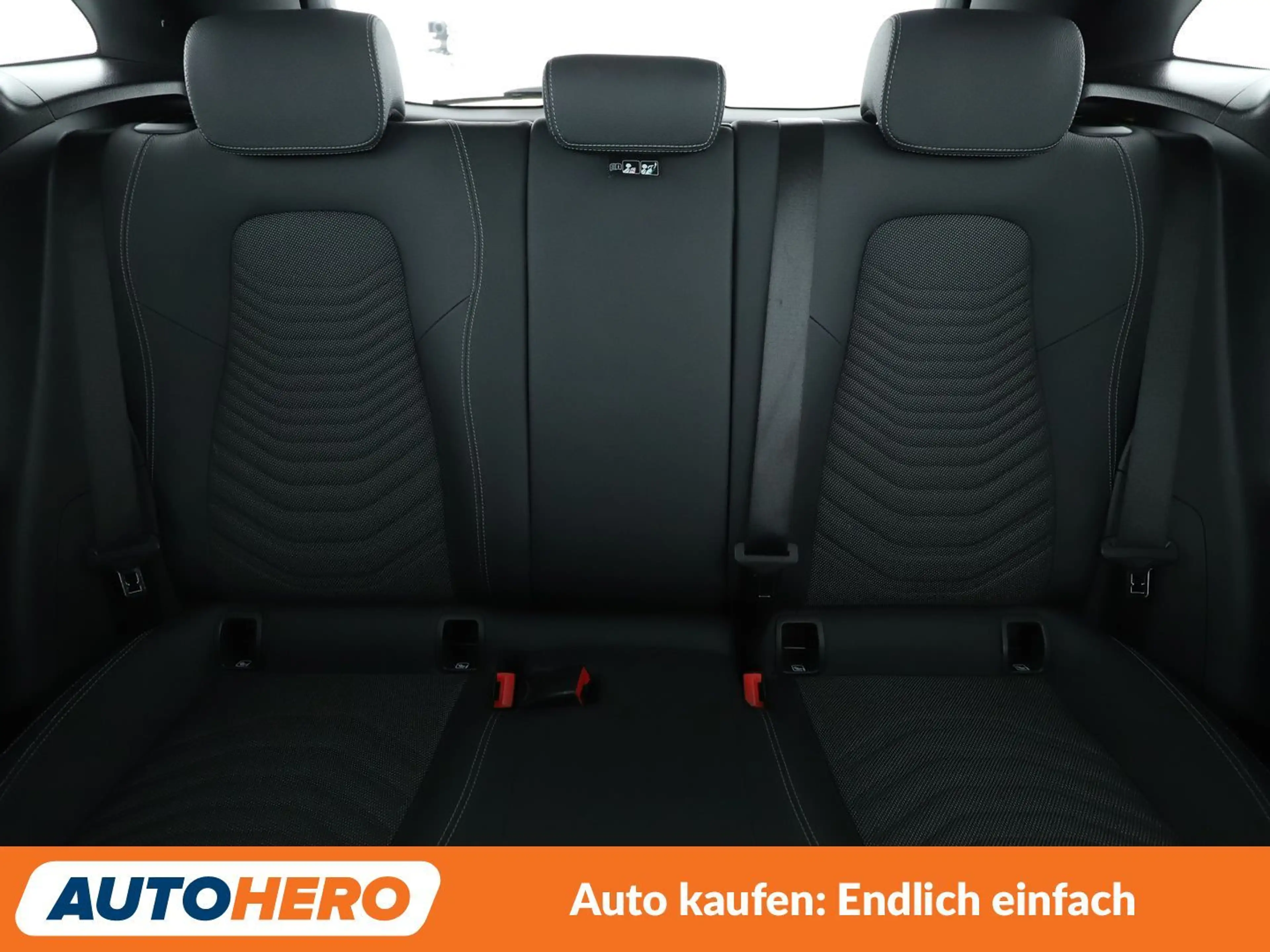 Mercedes-Benz GLA 220 d 4Matic Progressive Aut.*LED*TEMPO*CAM*PDC*SHZ* — photo 15