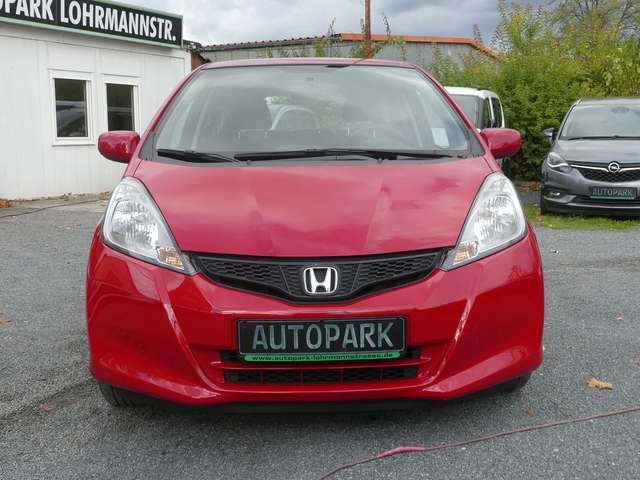 Honda Jazz 1.2 Trend*Klima*1.Hand*Nr.62