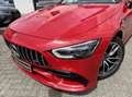 Mercedes-Benz AMG GT 43 4-Door ** Sunroof | Ventilated Seats | 360 Cam Roşu - thumbnail 3