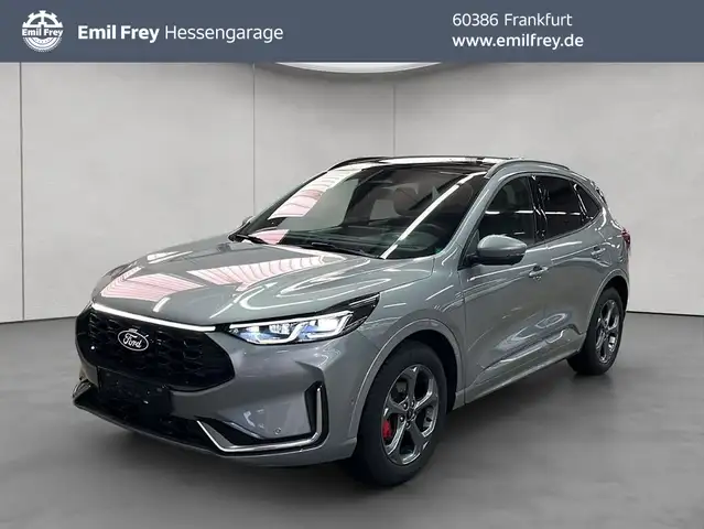 Ford Kuga 2.5 Duratec FHEV ST LINE X
