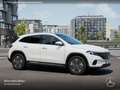 Mercedes-Benz EQA 350 4M ELECTRICART+PLUS-PAKET+AHK+PANO+KAMERA Weiß - thumbnail 16