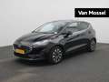 Ford Fiesta 1.0 EcoBoost Hybrid Titanium X Navigatie | Camera Negro - thumbnail 1