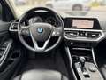 BMW 318 318d Schwarz - thumbnail 9