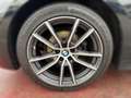 BMW 318 318d Schwarz - thumbnail 4