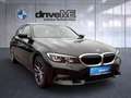 BMW 318 318d Schwarz - thumbnail 16