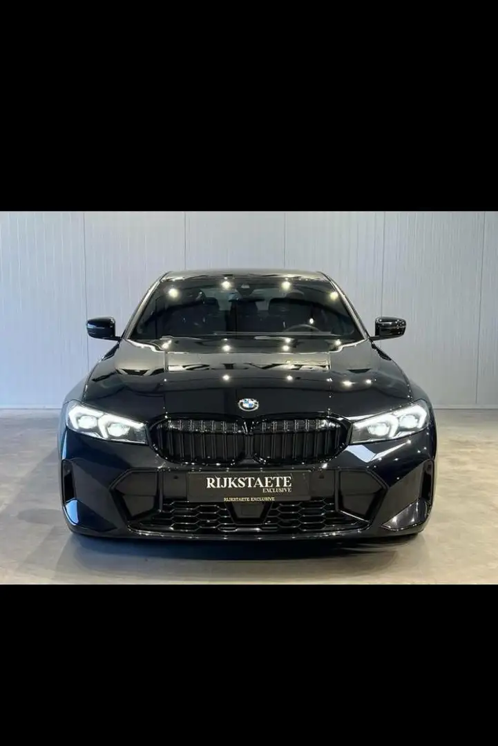 BMW 330 330d xDrive 286 ch M Sport - 1