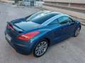 Peugeot RCZ 2.0 hdi 16v Asphalt 163cv Blu/Azzurro - thumbnail 10