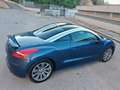 Peugeot RCZ 2.0 hdi 16v Asphalt 163cv Blu/Azzurro - thumbnail 1
