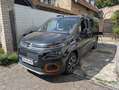 Citroen Berlingo ë-Berlingo XL Elektromotor 136 SHINE Schwarz - thumbnail 2