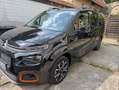 Citroen Berlingo ë-Berlingo XL Elektromotor 136 SHINE Schwarz - thumbnail 3