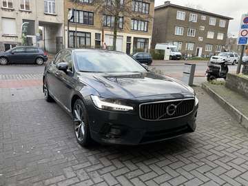 2.0 D4 Inscription Geartronic