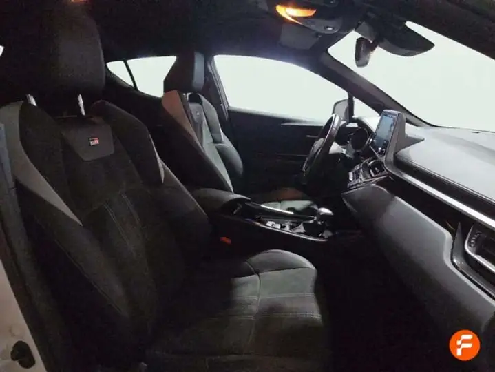 Toyota C-HR 2.0 180H GR SPORT 2021, foto 13