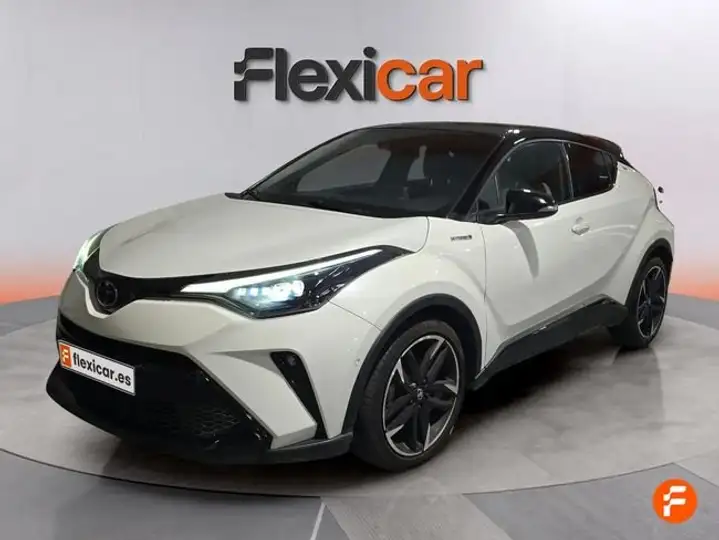 Toyota C-HR 2.0 180H GR SPORT 2021, foto 2