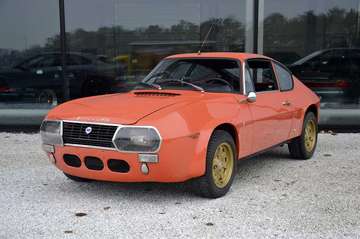 ZAGATO 1300 S