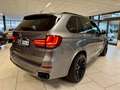 BMW X5 M d LEDER AHK HEADUP PANO ACC SOFTCLOSE H/K Grau - thumbnail 10
