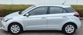 Hyundai i20 *** 1.2i - Camera - Airco - 07/2020 - Garantie *** Argent - thumbnail 4
