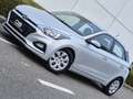 Hyundai i20 *** 1.2i - Camera - Airco - 07/2020 - Garantie *** Argent - thumbnail 1