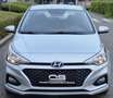 Hyundai i20 *** 1.2i - Camera - Airco - 07/2020 - Garantie *** Argent - thumbnail 3