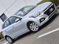 Hyundai i20 *** 1.2i - Camera - Airco - 07/2020 - Garantie *** Argent - thumbnail 5