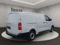 Opel Vivaro C Cargo 2.0 Diesel S/S Blanc - thumbnail 5