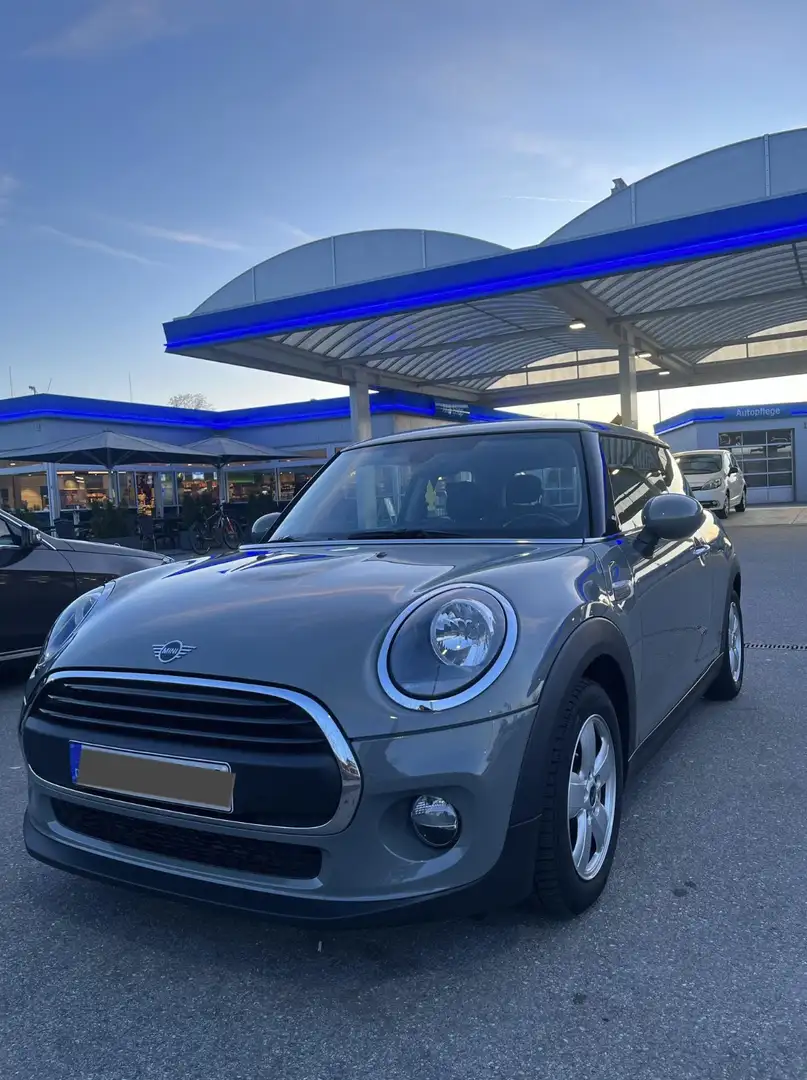 MINI One Sport - 1
