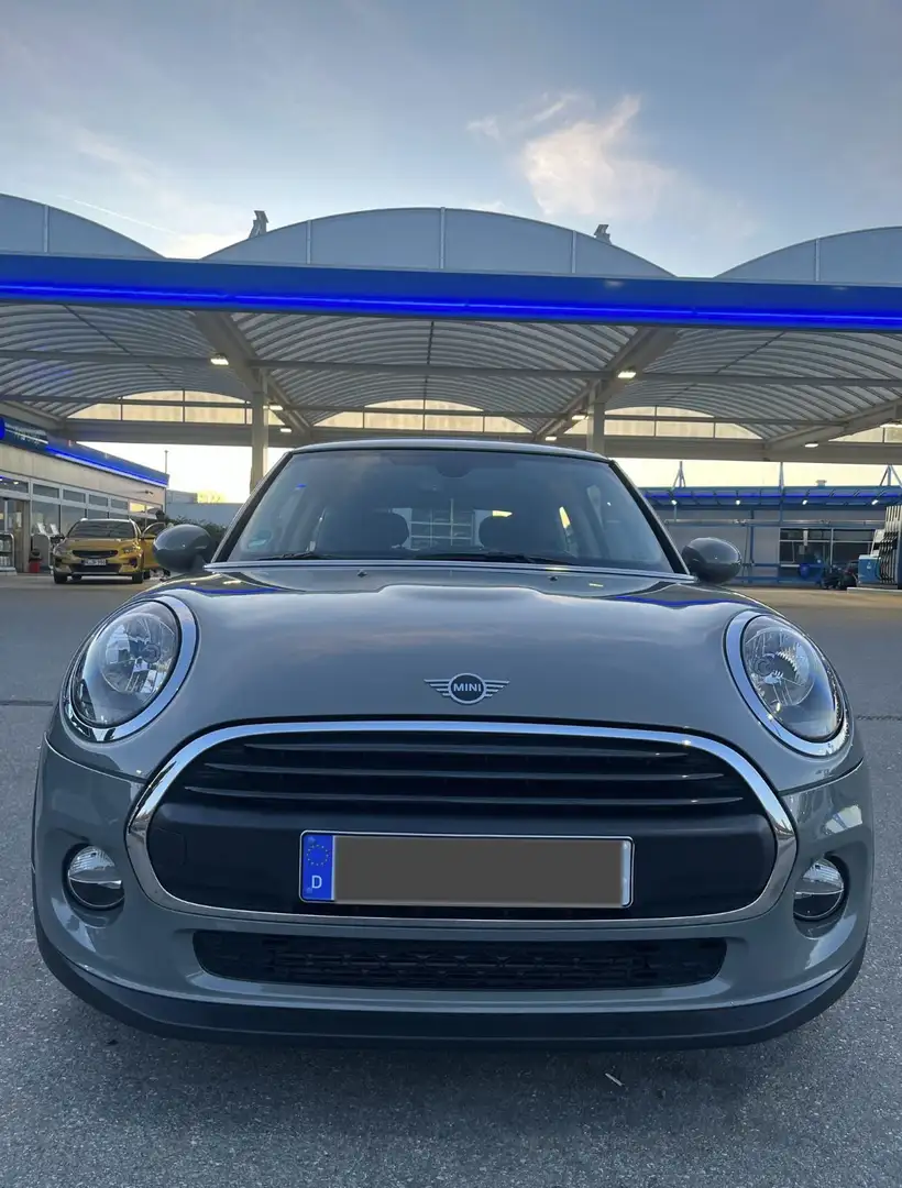MINI One Sport - 2