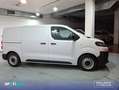 Citroen Jumpy Furgón Talla M BlueHDi 120 S&S 6v - Blanco - thumbnail 4