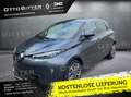 Renault ZOE LIMITED Batteriemiete Z.E.40 (41kWh) SITZH Gris - thumbnail 1