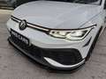 Volkswagen Golf GTI 2.0 TSI Clubsport DSG 221kW Blanco - thumbnail 4