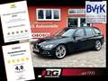BMW 340 i Sport Line*Garantie*Leder*Panorama* Negro - thumbnail 1