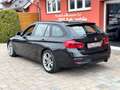 BMW 340 i Sport Line*Garantie*Leder*Panorama* Negro - thumbnail 9
