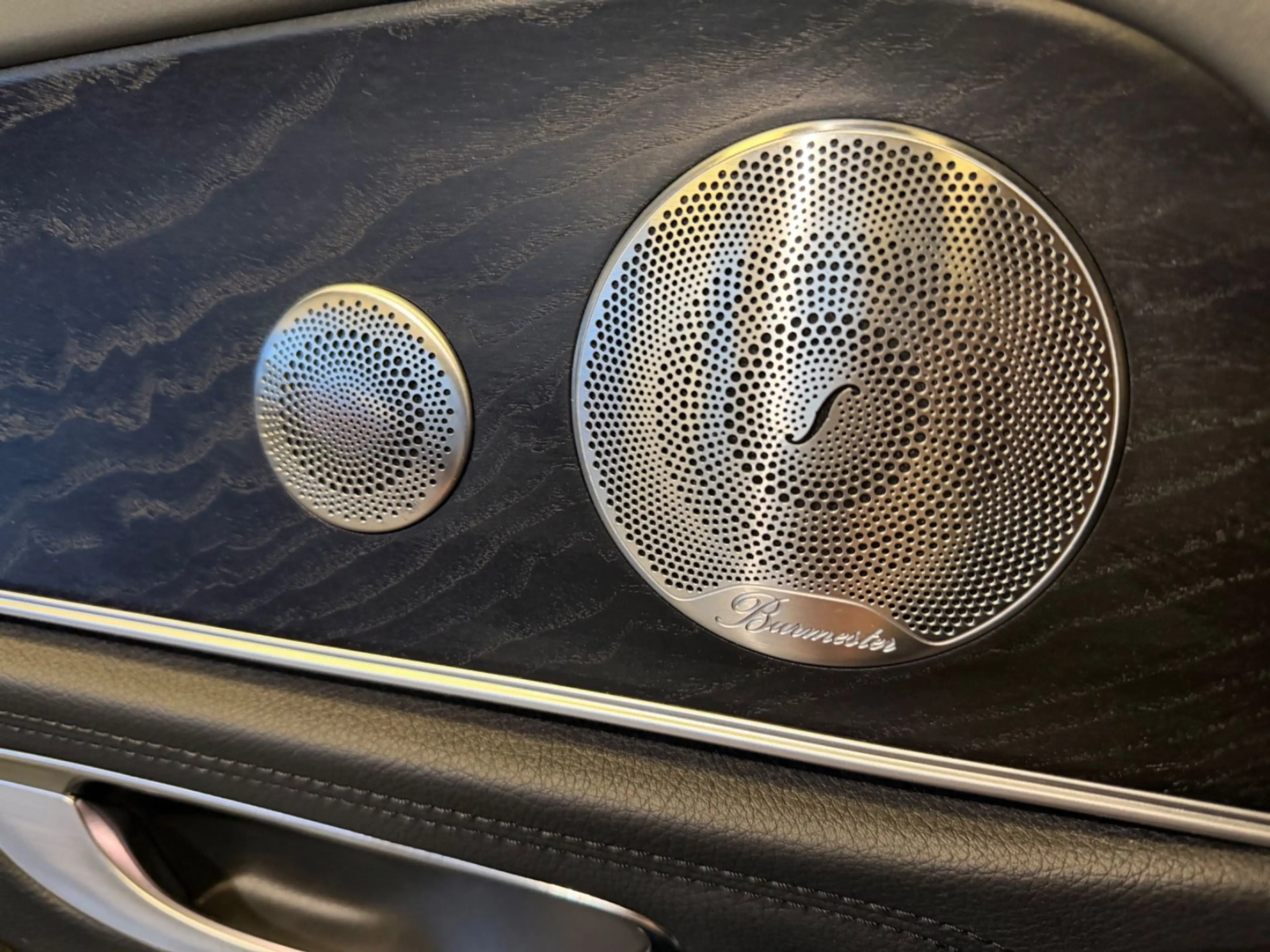Mercedes-Benz E 350 d | AMG| DESIGNO|HEAD UP — photo 15