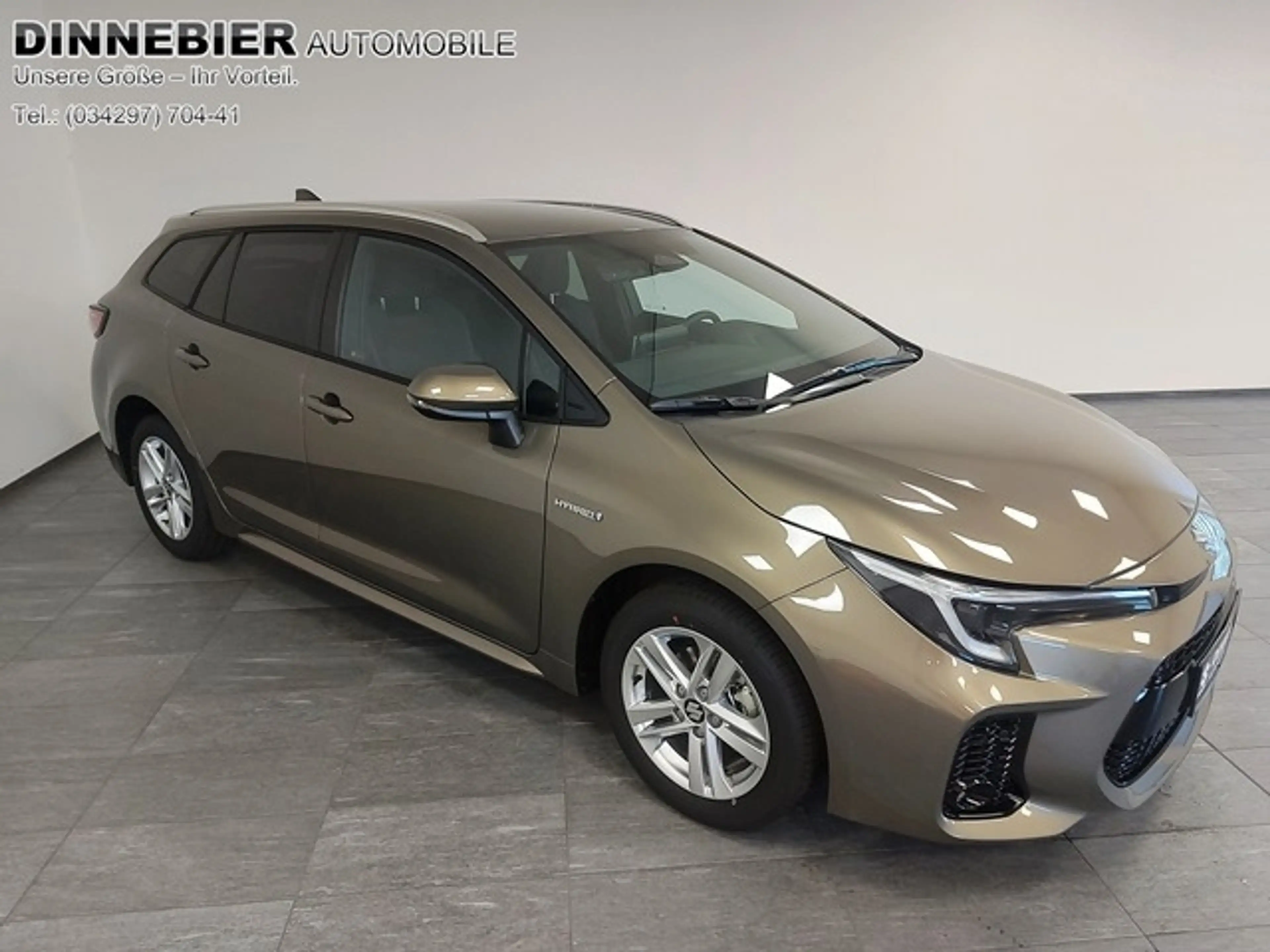 Suzuki Swace COMFORT+ CVT HYBRID ACC CAM DynLicht LED — photo 3