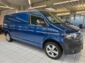 Volkswagen T5 Transporter Kasten lang,Automatik Blau - thumbnail 1