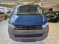 Volkswagen T5 Transporter Kasten lang,Automatik Blau - thumbnail 2