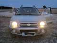 Hyundai SANTA FE Santa Fe 2,0 VGT 4WD Elegance CRDi Elegance Grau - thumbnail 3
