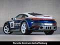 Porsche 992 911 Dakar Rallye Design Paket Weiß - thumbnail 3