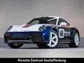 Porsche 992 911 Dakar Rallye Design Paket Weiß - thumbnail 1