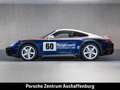 Porsche 992 911 Dakar Rallye Design Paket Weiß - thumbnail 2