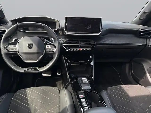 Peugeot 2008 view 10