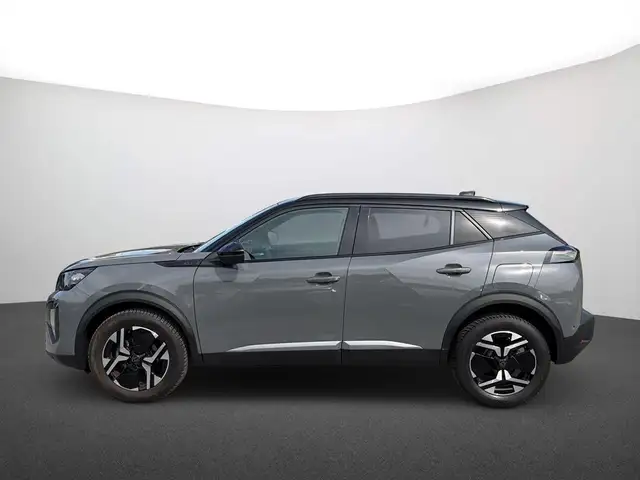 Peugeot 2008 view 4