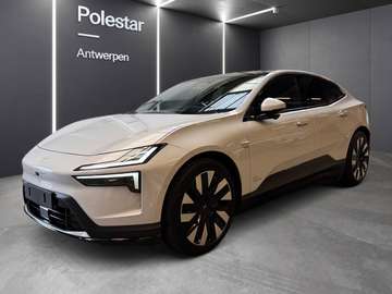 Polestar 4 100 kWh Long Range Single Motor Prime Pro