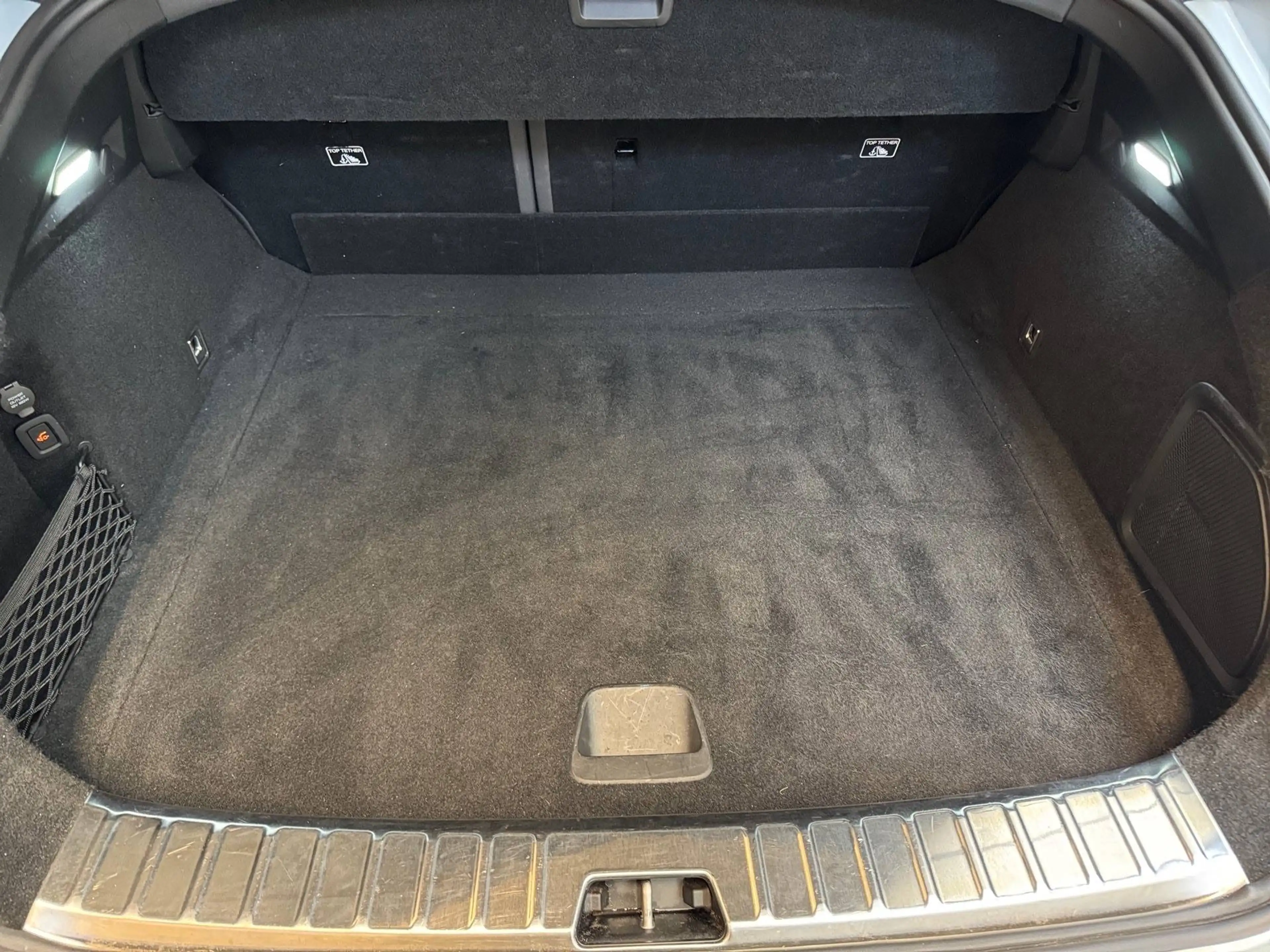 Polestar 4 Polestar 4 100 kWh Long Range Single Motor Prime Pro — photo 12