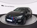 BMW 218 d gran coupe msport exterior Nero - thumbnail 1