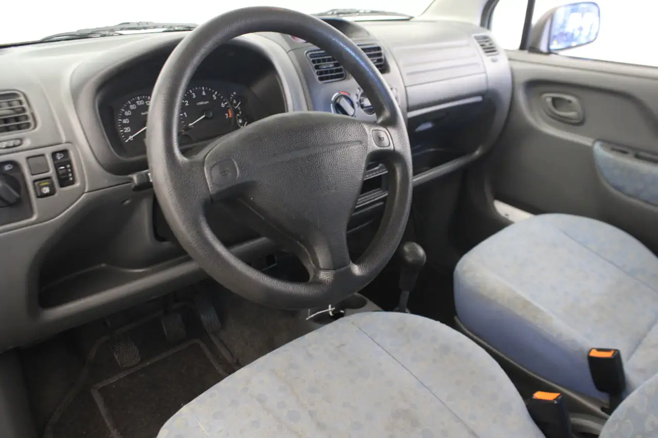 Suzuki Wagon R+ 1.3 GL, foto 8