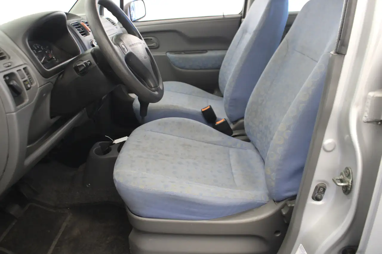 Suzuki Wagon R+ 1.3 GL, foto 9