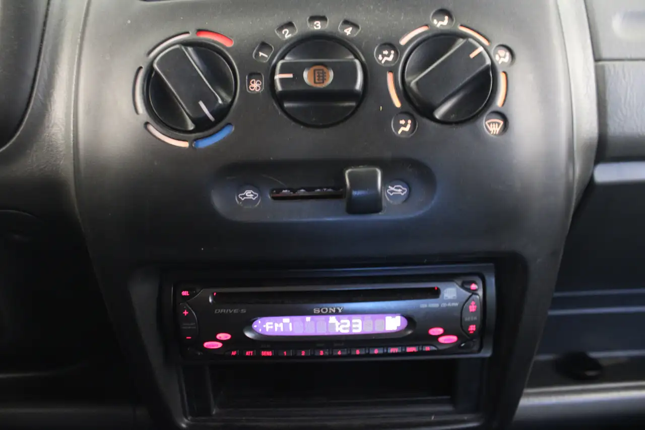 Suzuki Wagon R+ 1.3 GL, foto 11