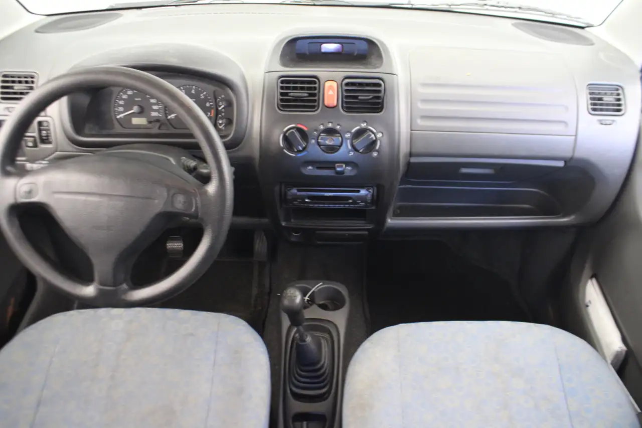 Suzuki Wagon R+ 1.3 GL, foto 7