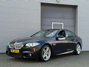 5-serie 528i High Executive I M-Pakket I Aut. I Le