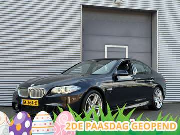 5-serie 528i High Executive I M-Pakket I Aut. I Le